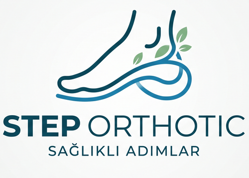 STEPORTHOTICS